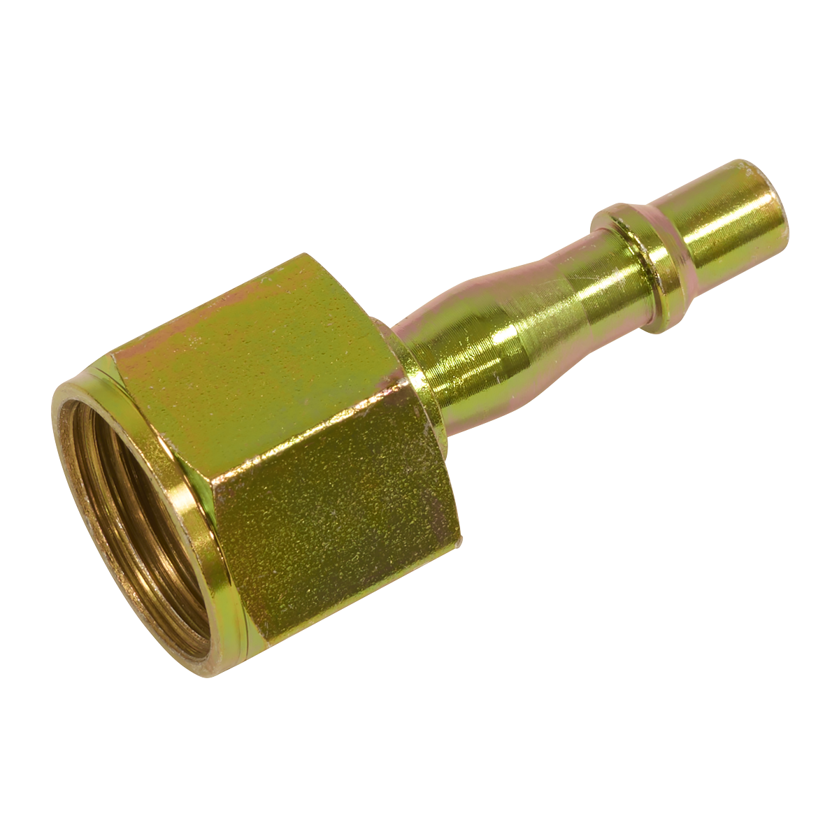 Screwed Adaptor Female - Pack of 5