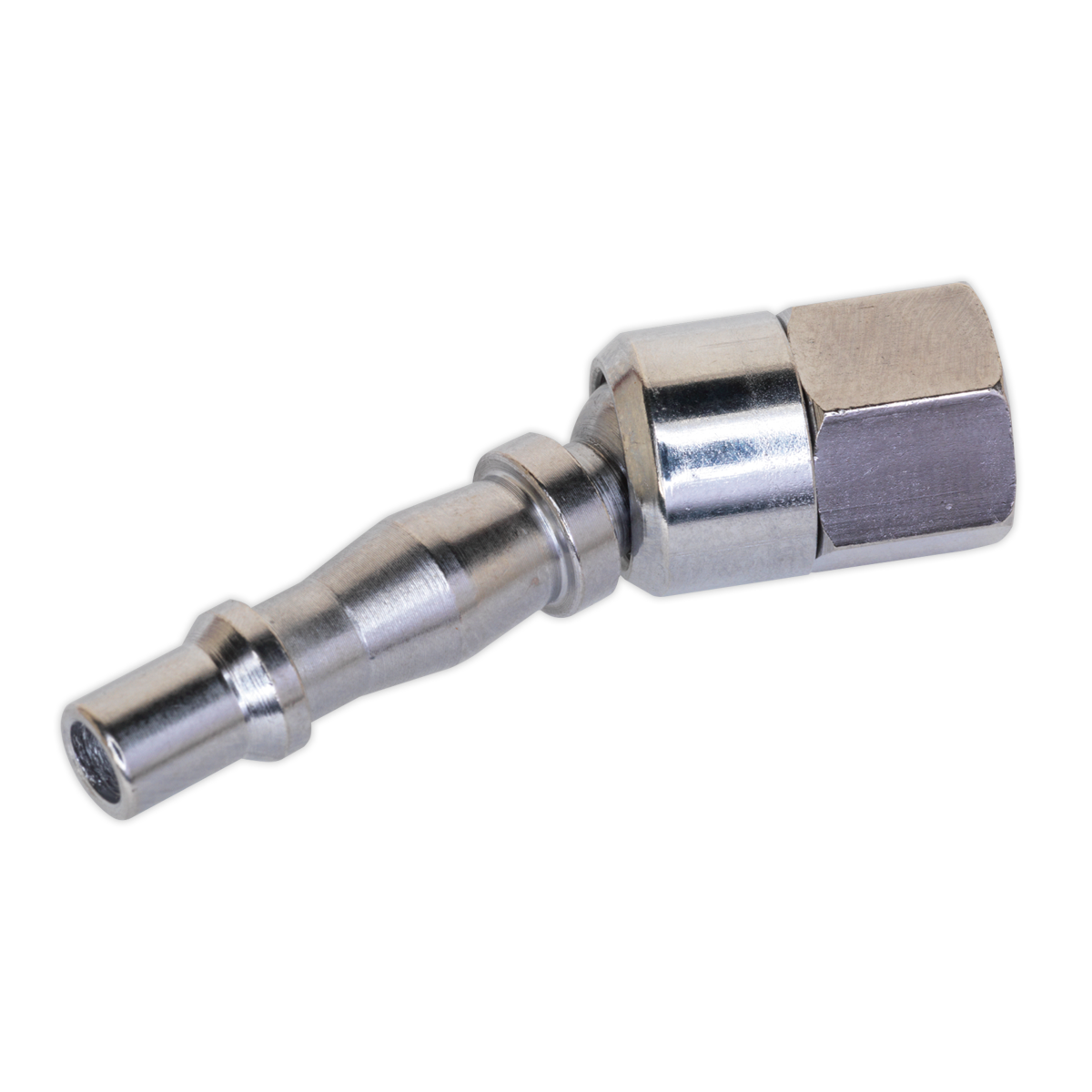 Screwed Swivel Adaptor Female 1/4"BSP