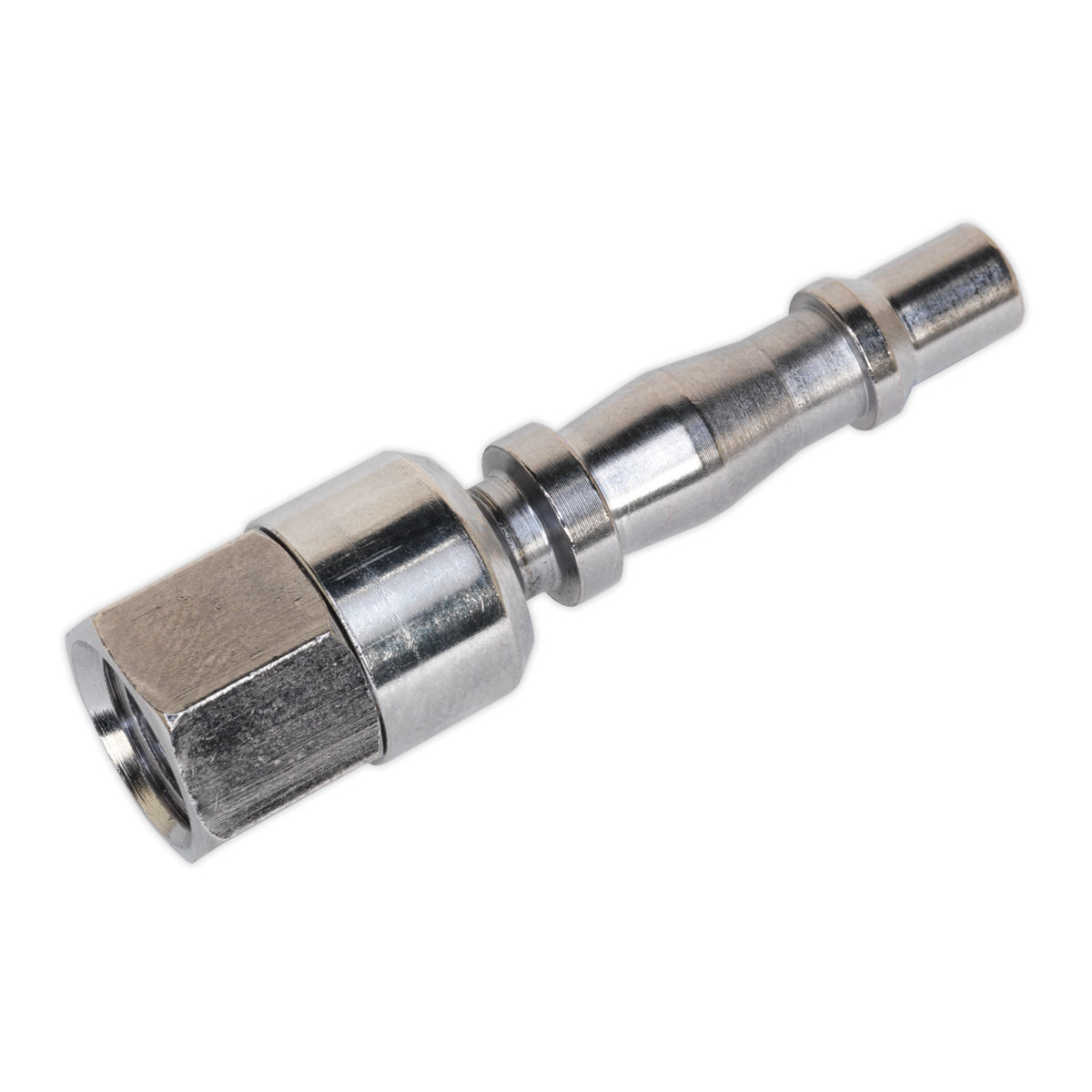 Screwed Swivel Adaptor Female 1/4"BSP