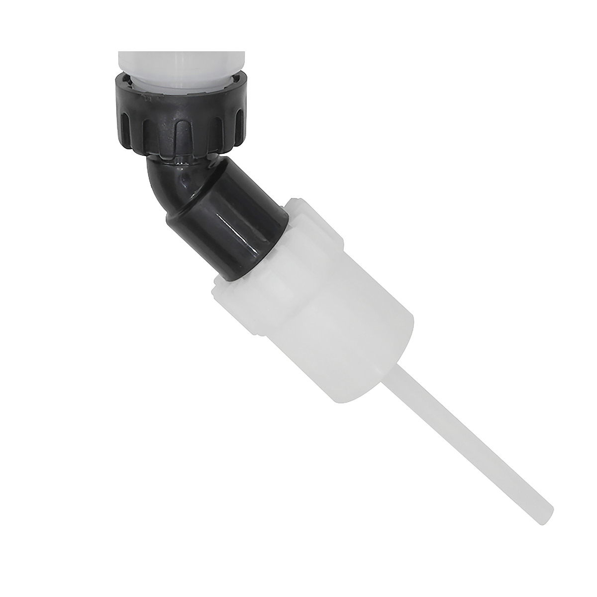 AdBlue® Angled Funnel