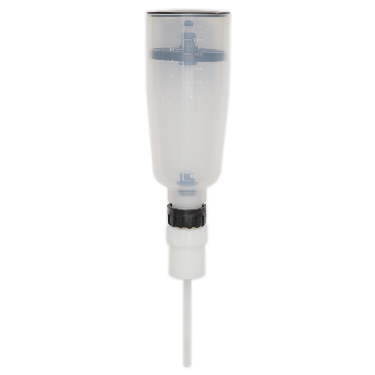 AdBlue® Straight Funnel