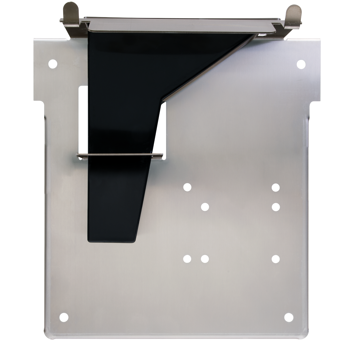 IBC Pump Mounting Bracket