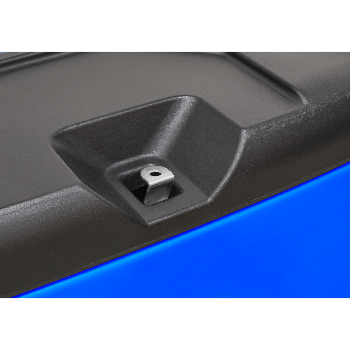 200L Portable AdBlue® Tank 12V