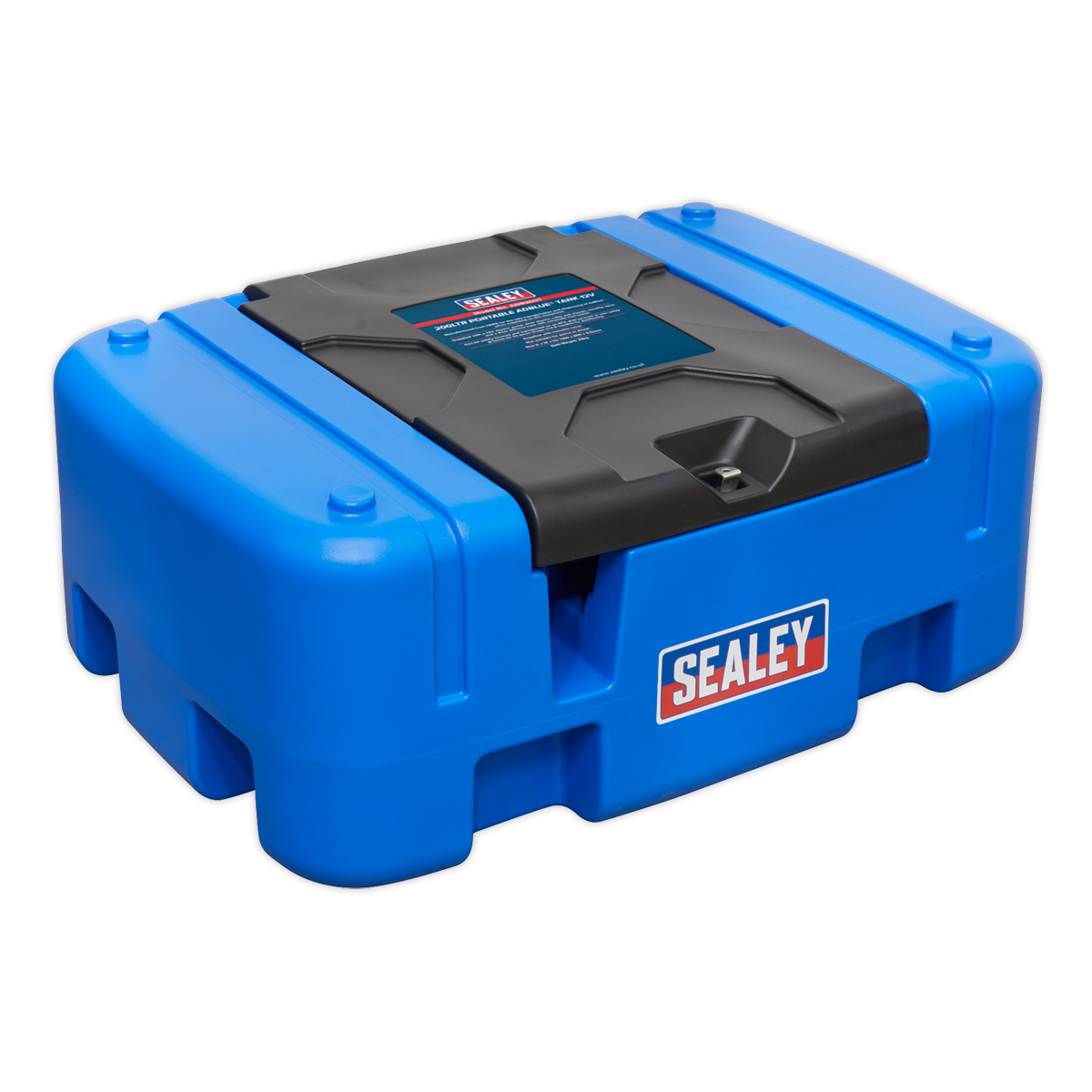 200L Portable AdBlue® Tank 12V