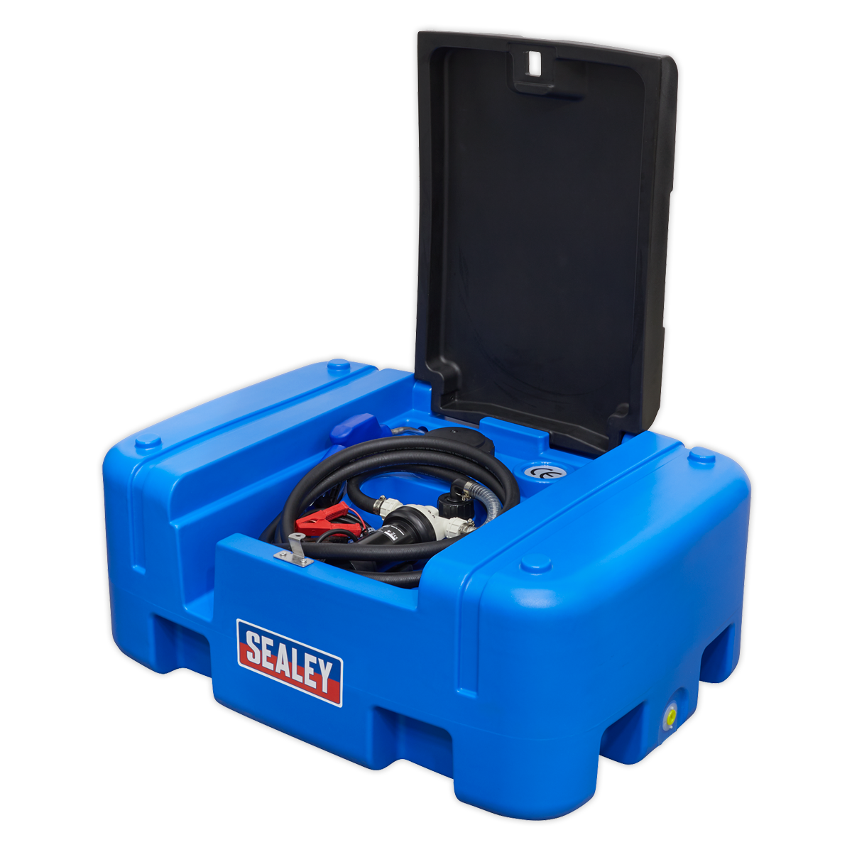 200L Portable AdBlue® Tank 12V
