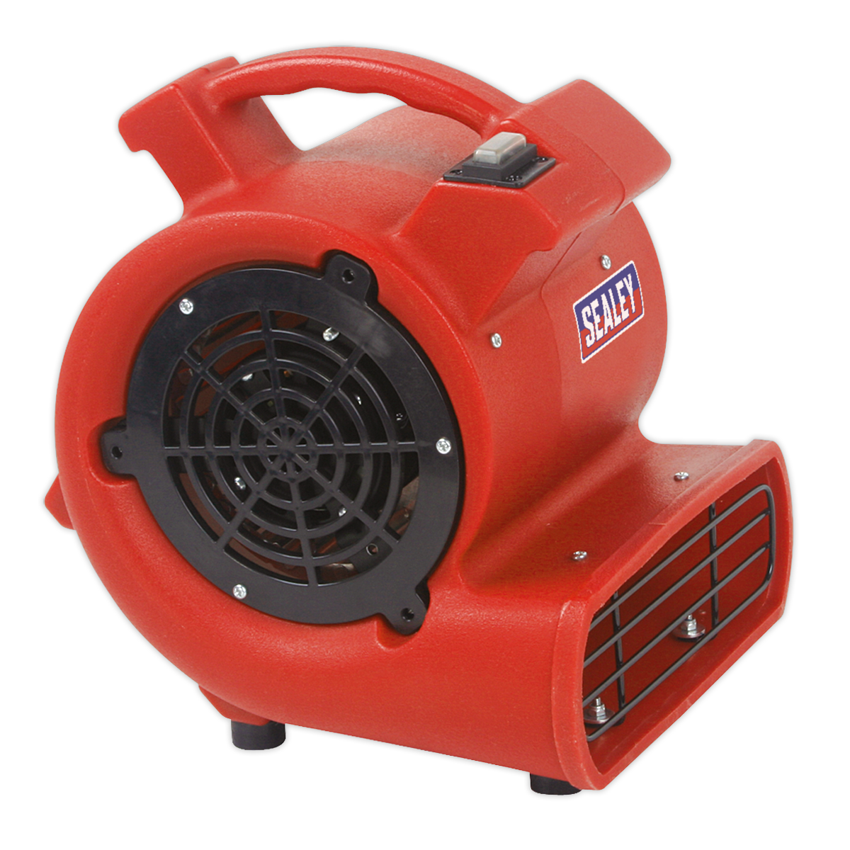 Air Dryer/Blower 356cfm 230V