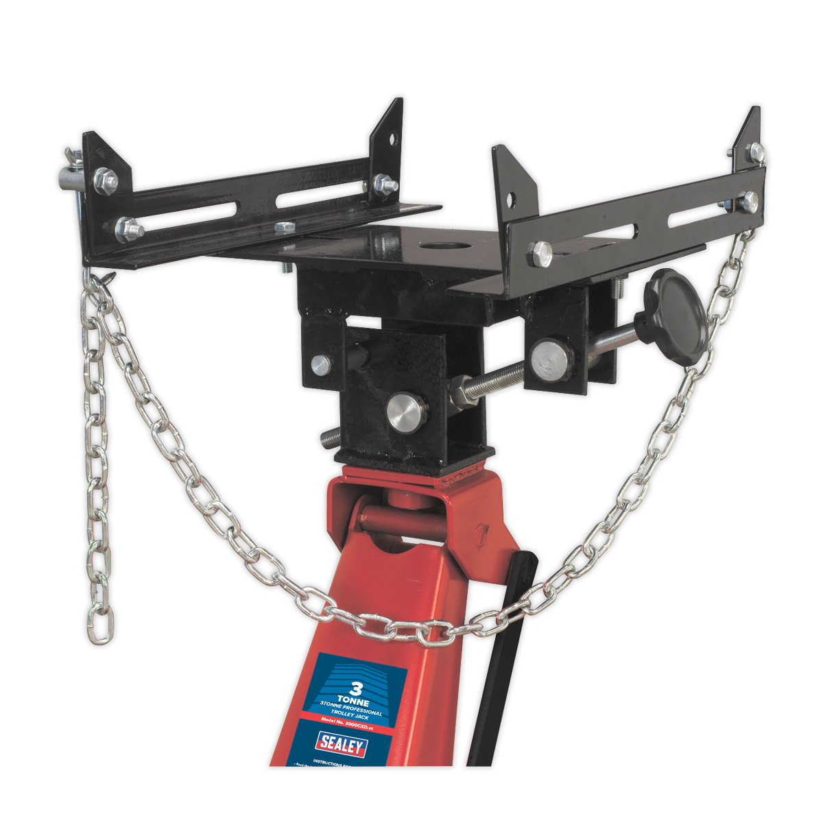 Transmission Cradle 200kg Capacity
