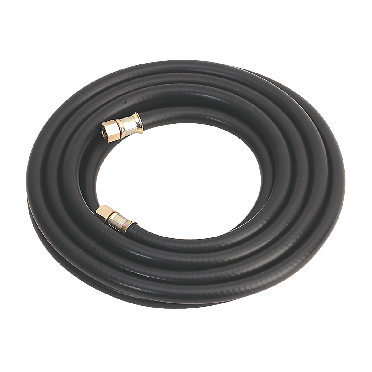Heavy-Duty Air Hose with 1/4"BSP Union