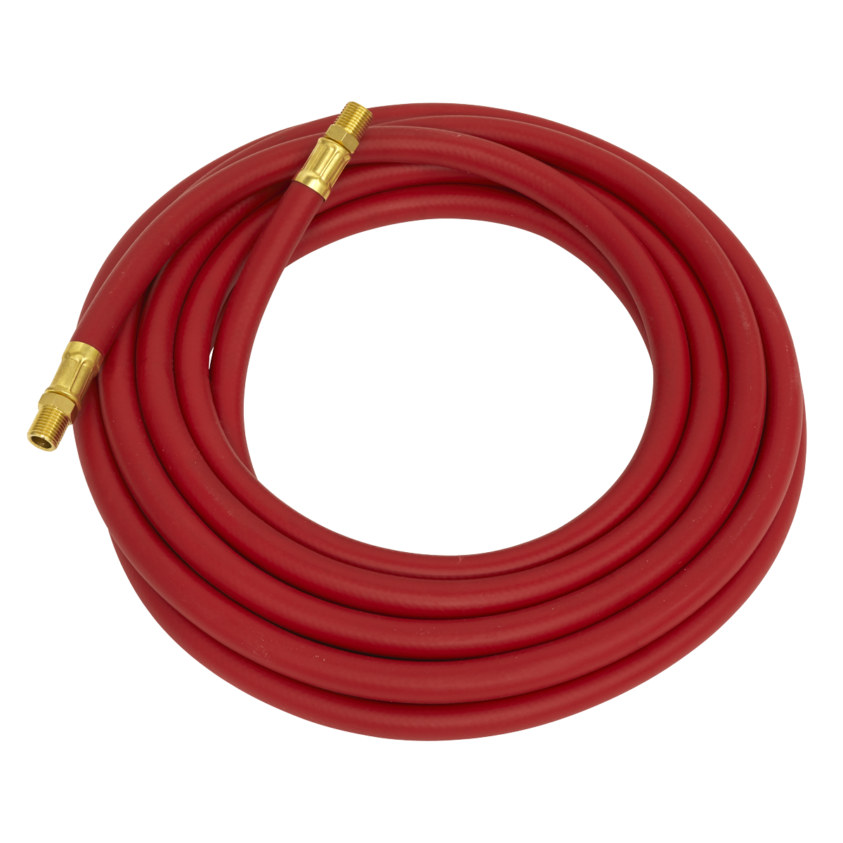 Air Hose with 1/4"BSP Unions