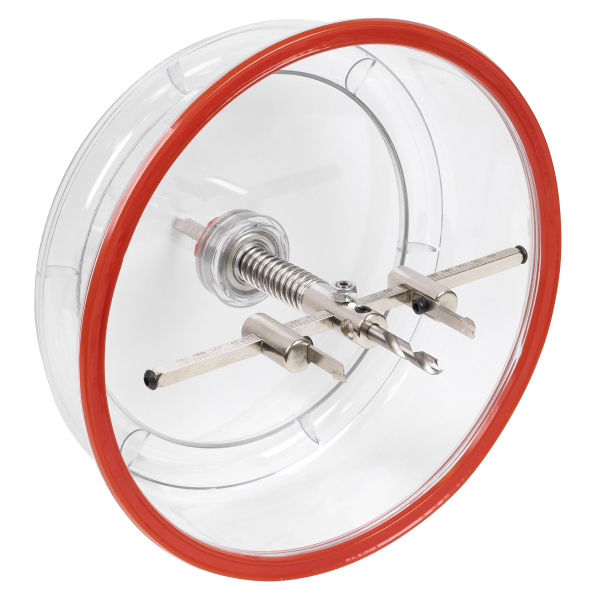 Hole Saw Cutter Adjustable