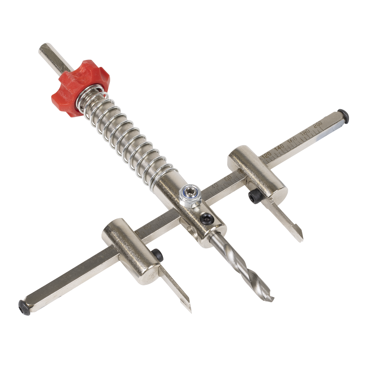 Hole Saw Cutter Adjustable