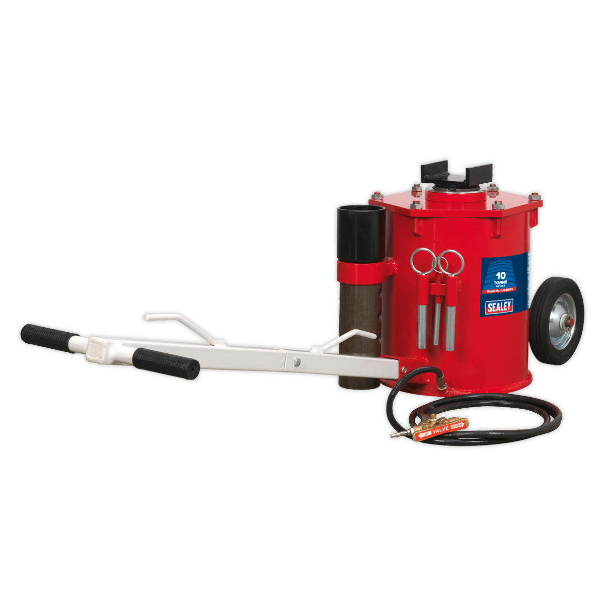Air Jack 10 Tonne