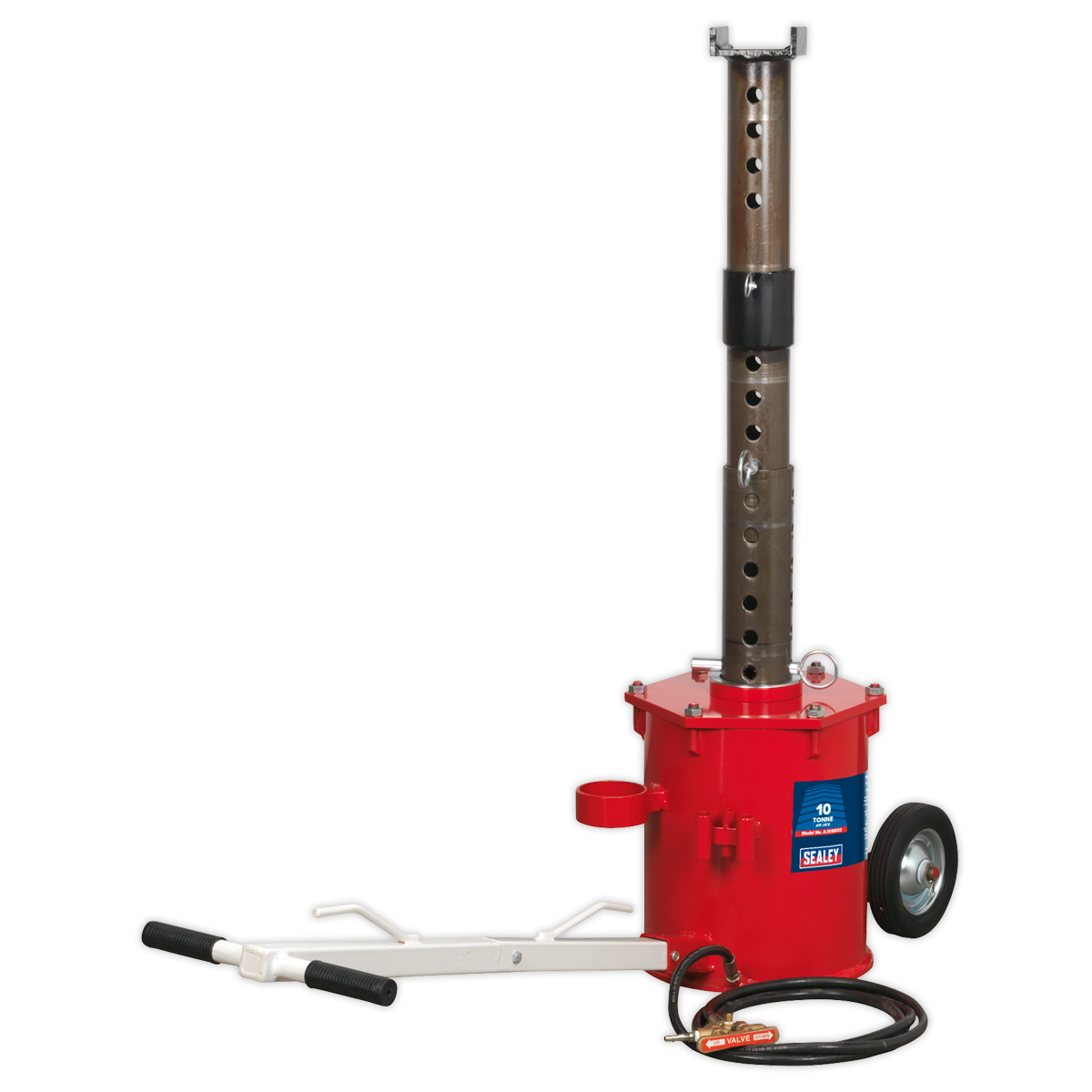 Air Jack 10 Tonne
