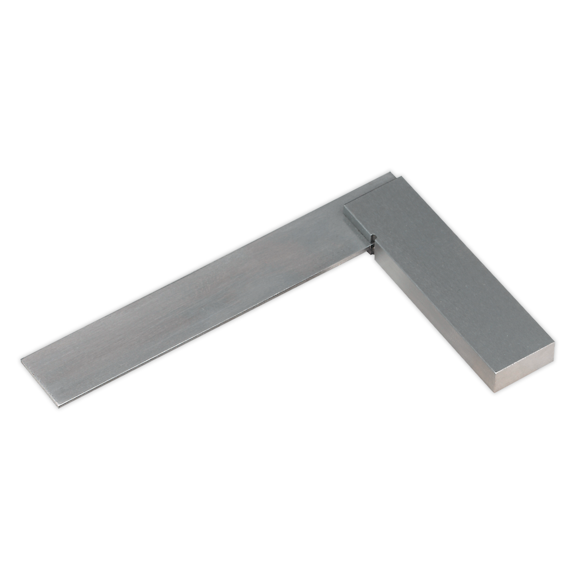 Precision Steel Square