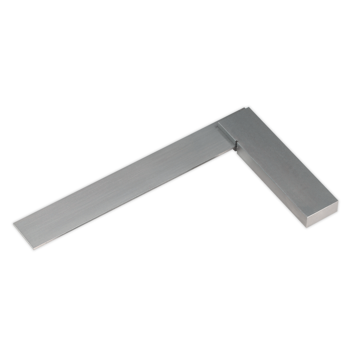 Precision Steel Square