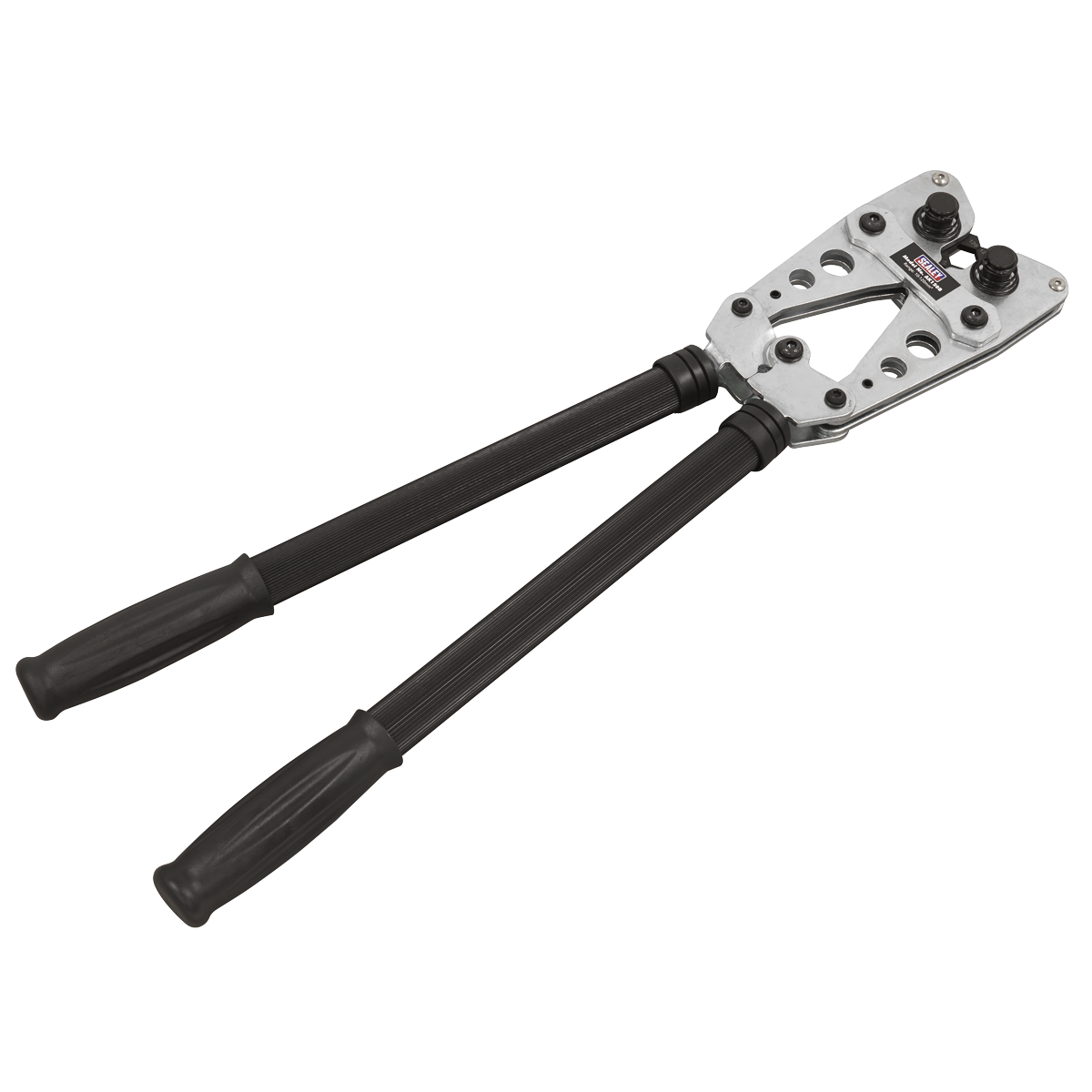 Copper Lug Terminal Crimping Tool 10-120mm²
