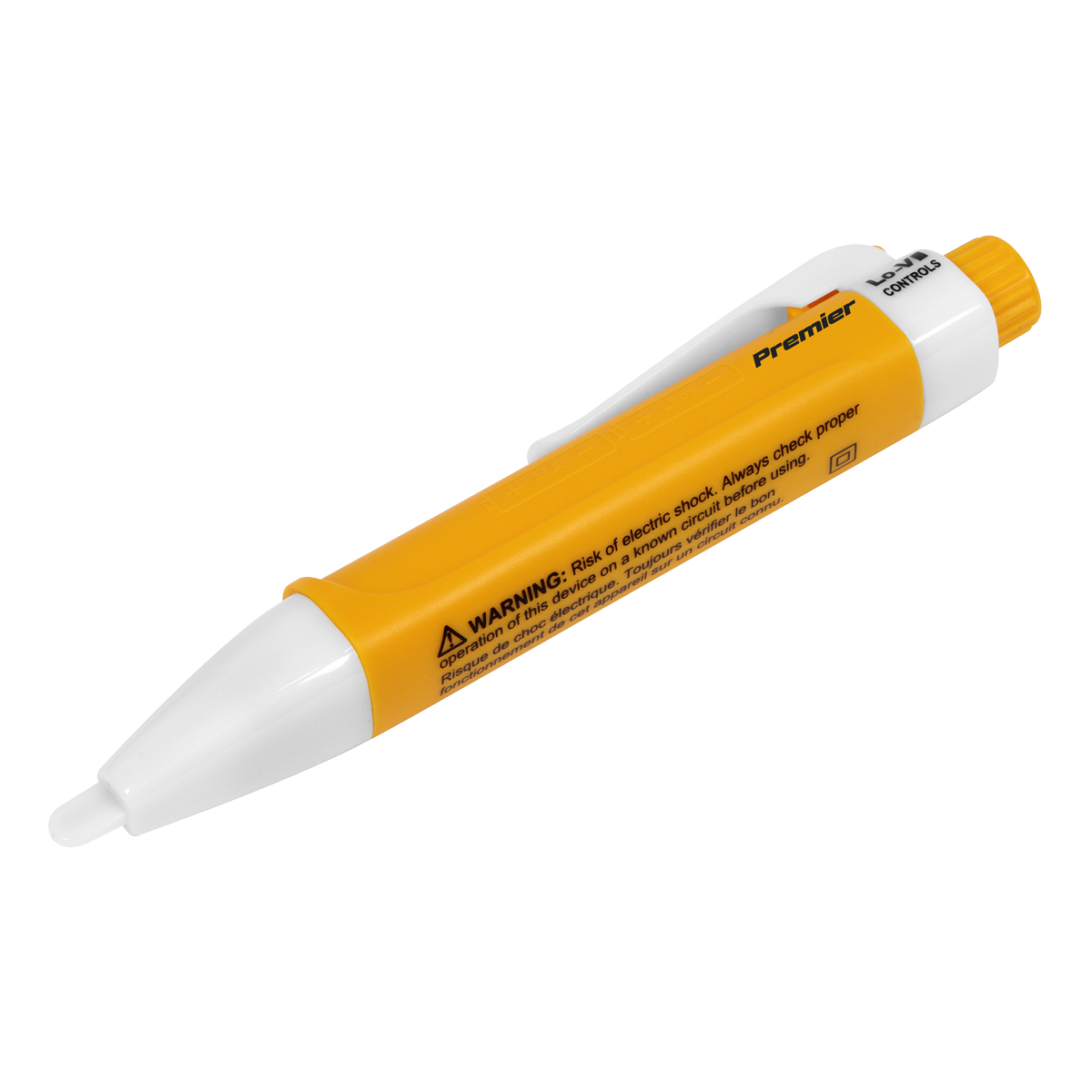 Premier Non-Contact Voltage Detector 80-1000V
