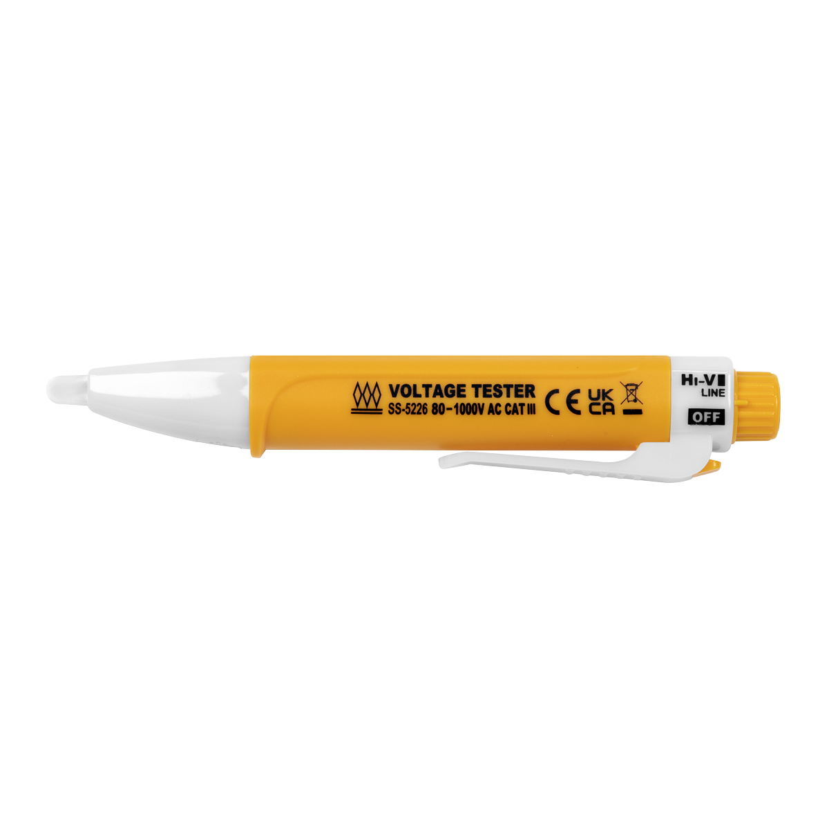 Premier Non-Contact Voltage Detector 80-1000V