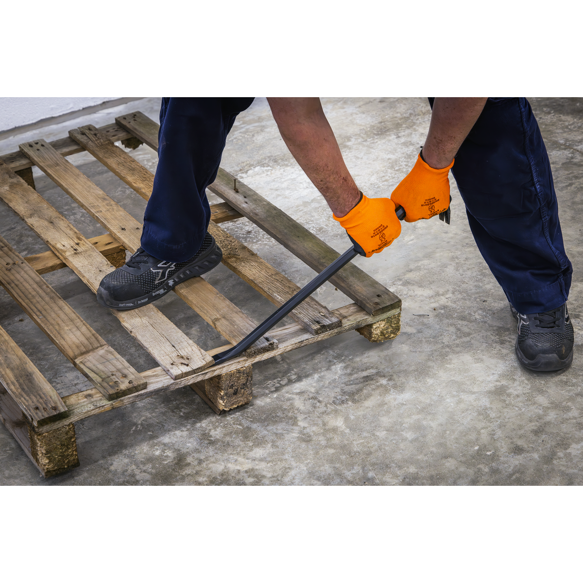 Premier Crowbar 610mm