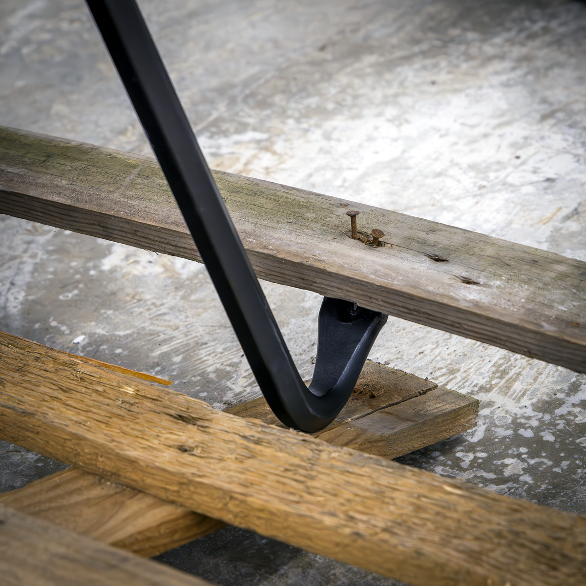 Premier Crowbar 610mm