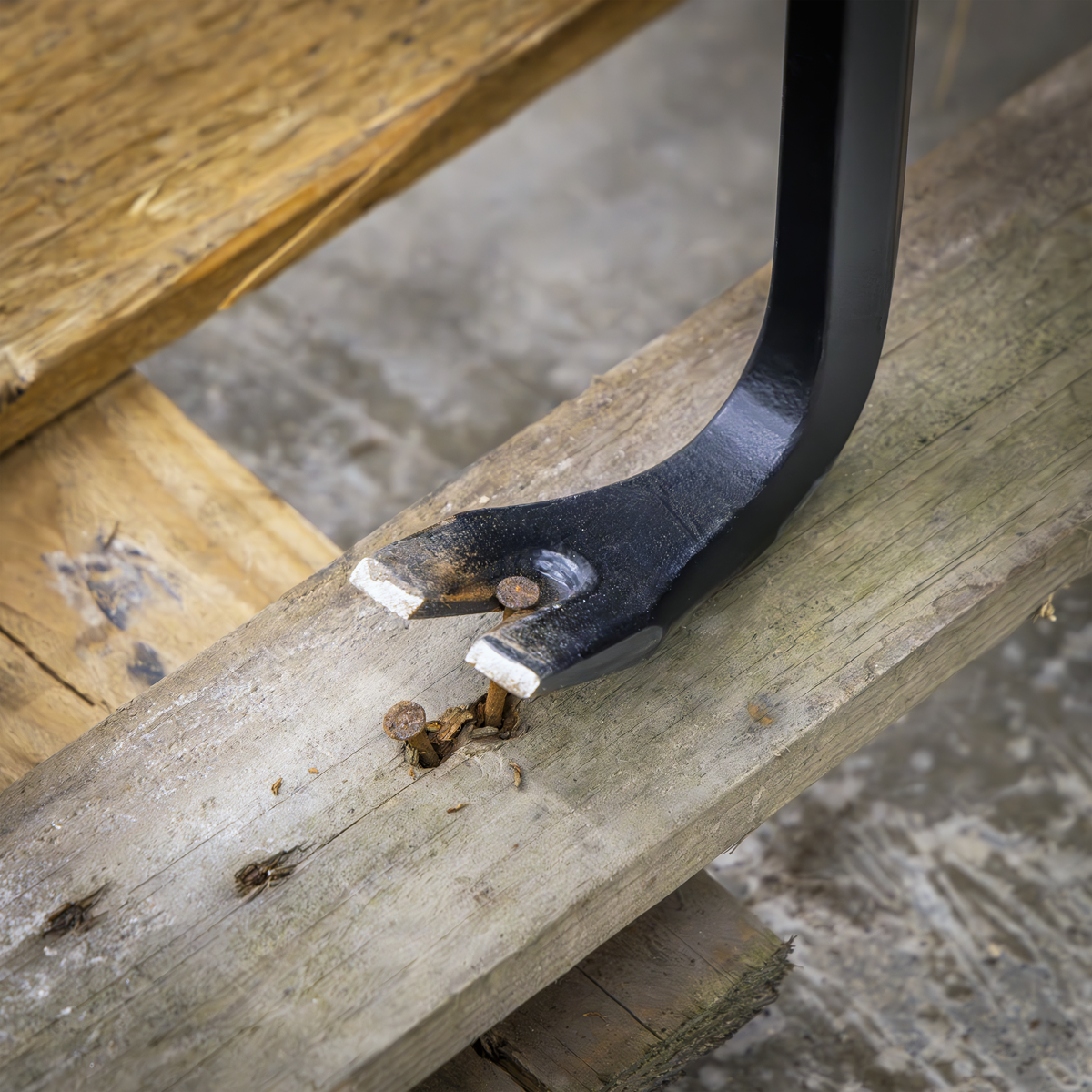 Premier Crowbar 610mm