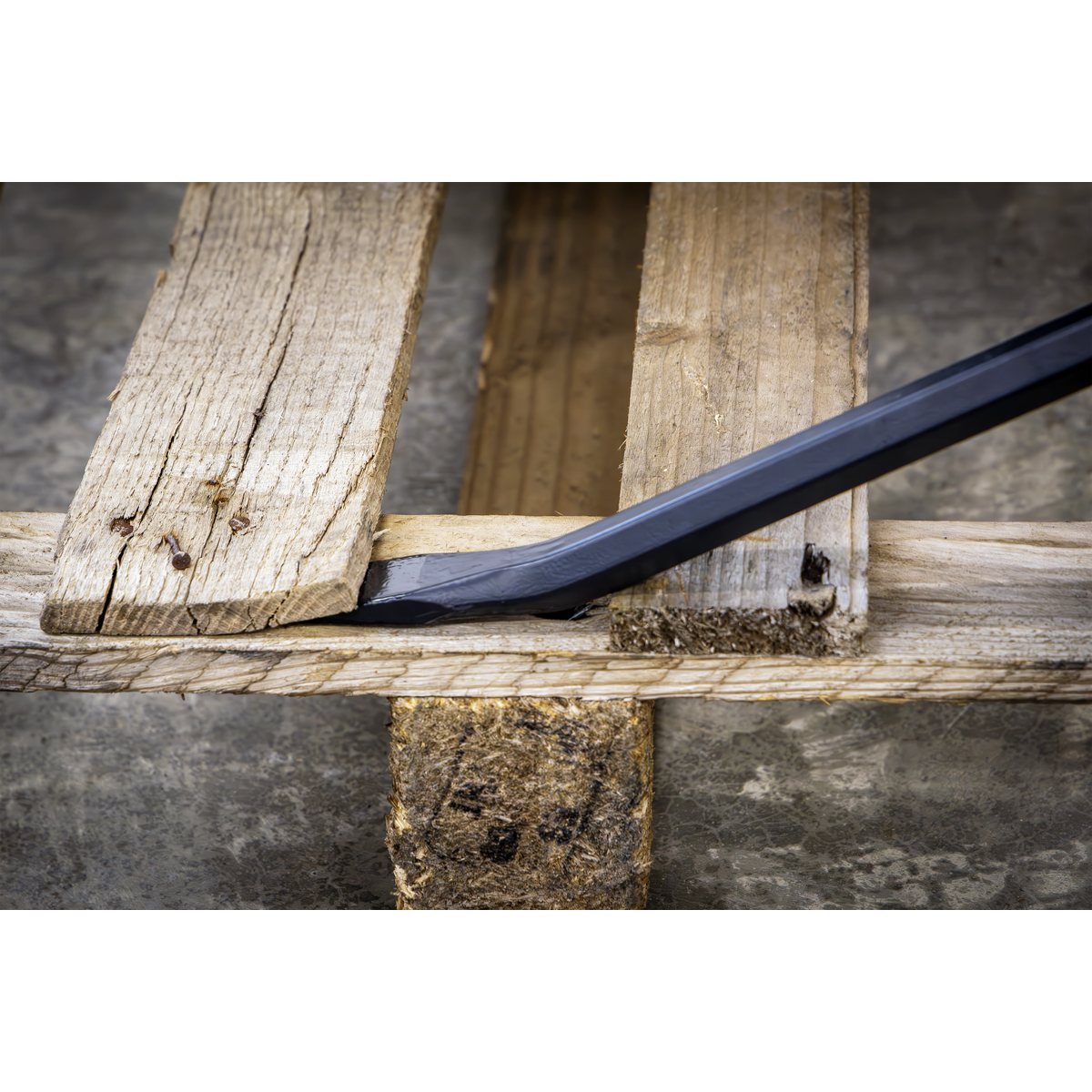 Premier Crowbar 610mm