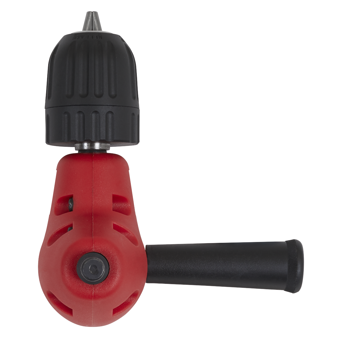 90° Keyless Angle Driver