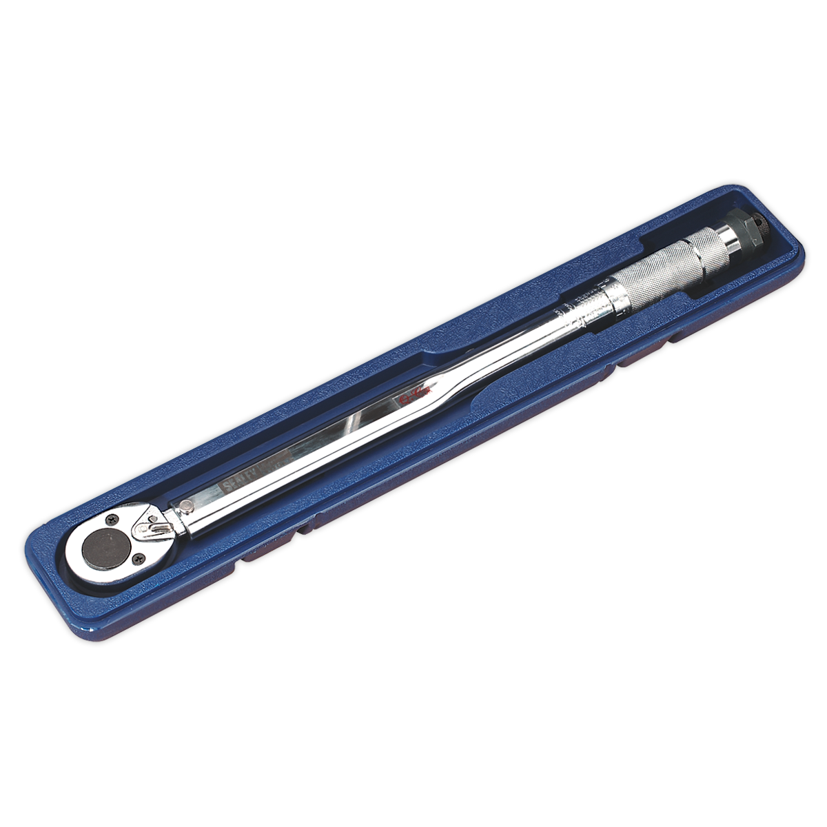 Premier Micrometer Torque Wrench 1/2"Sq Drive