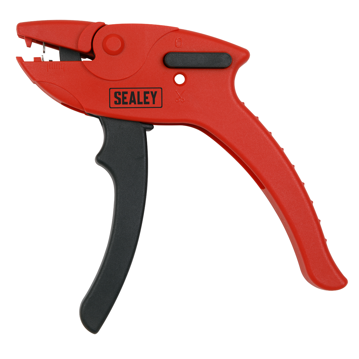 Automatic Pistol Grip Wire Stripping Tool