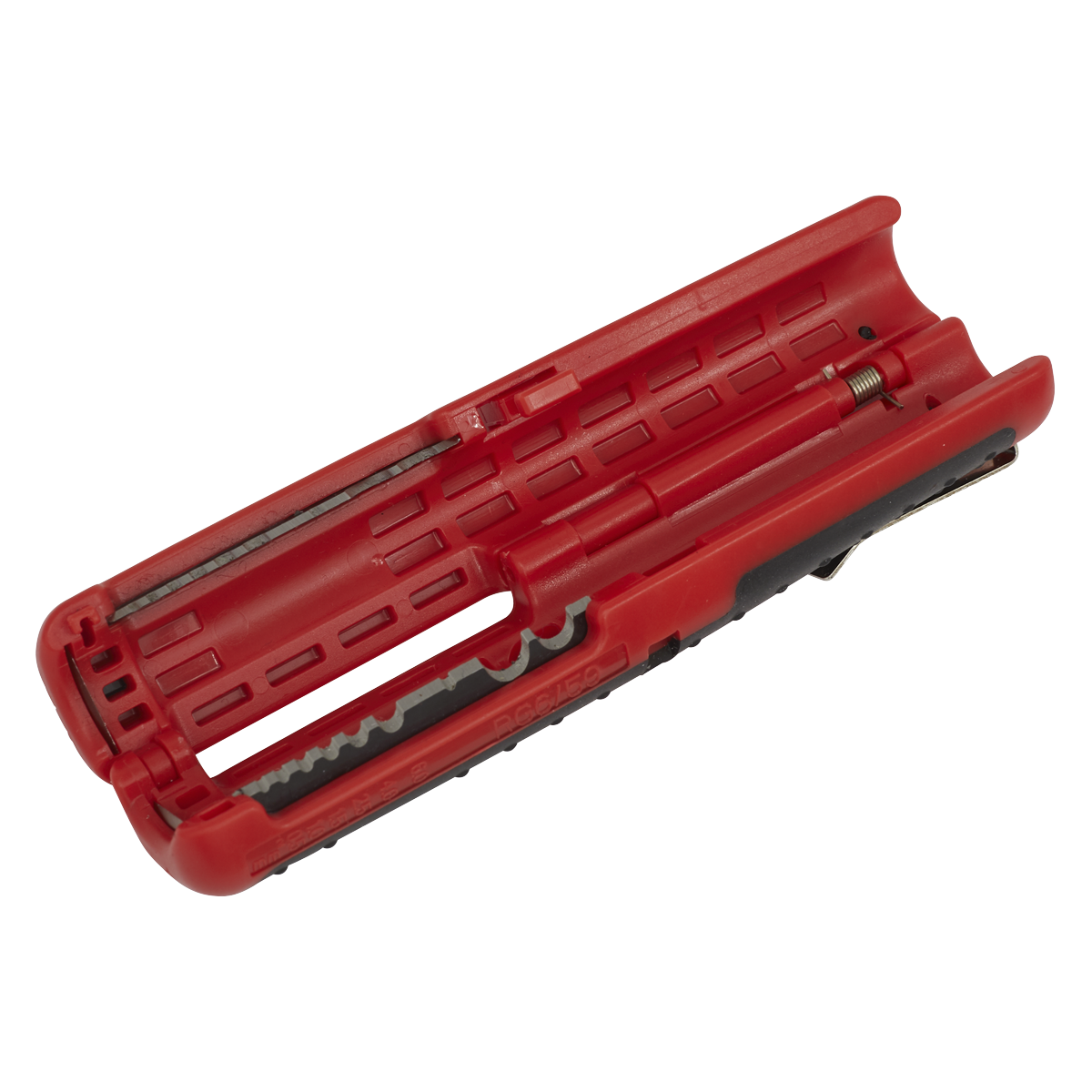 Pocket Wire Stripping Tool