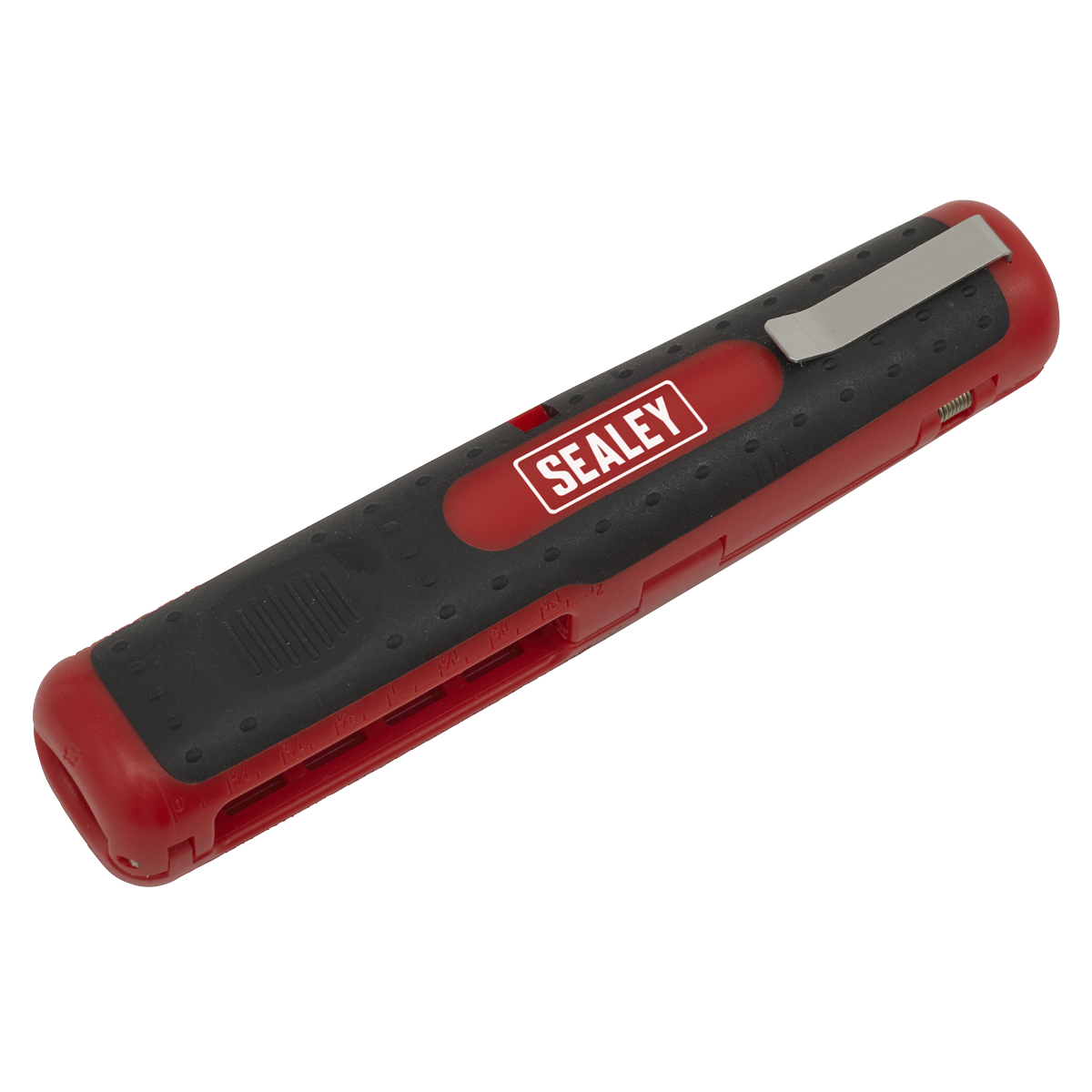 Pocket Wire Stripping Tool