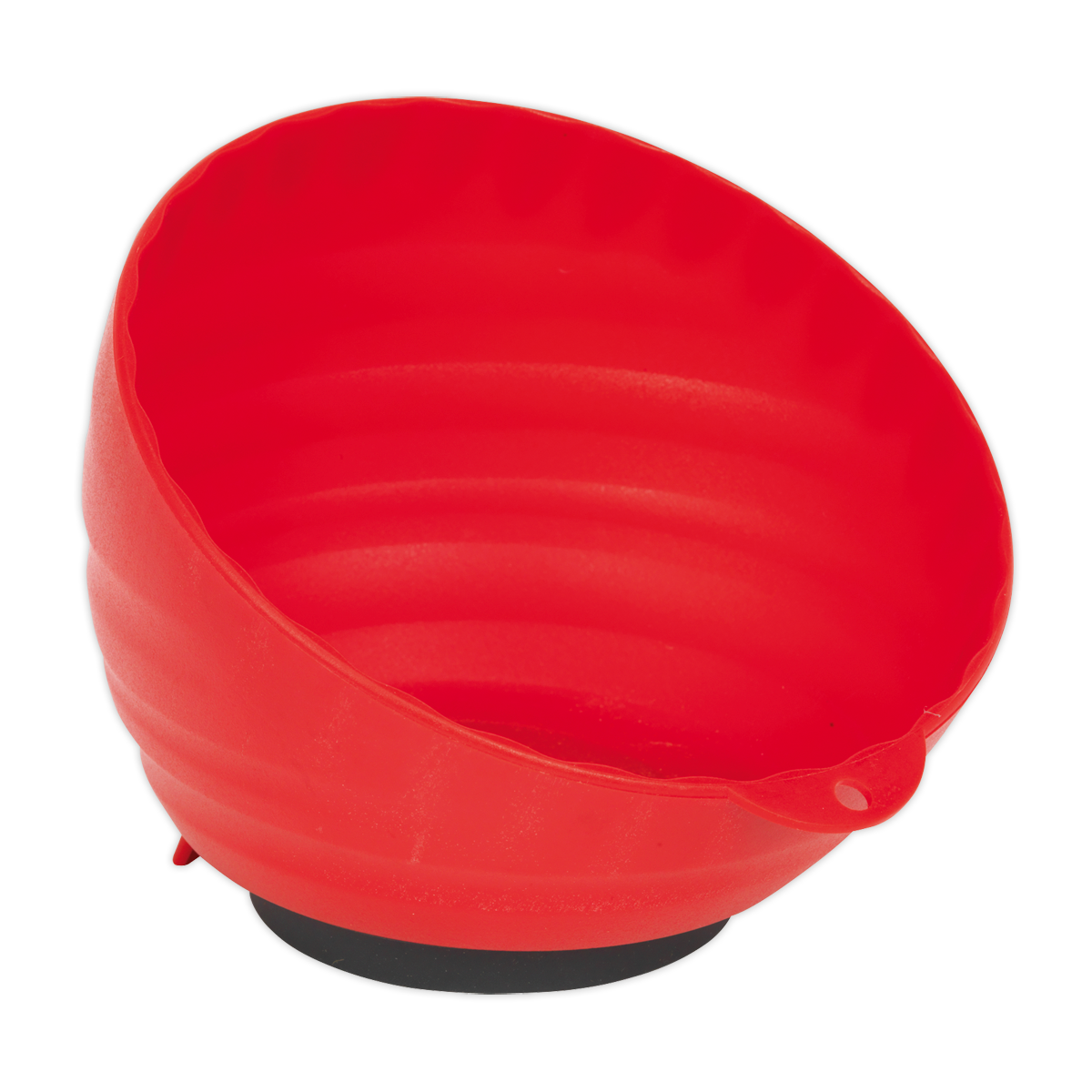 Magnetic Collector 150mm - Red