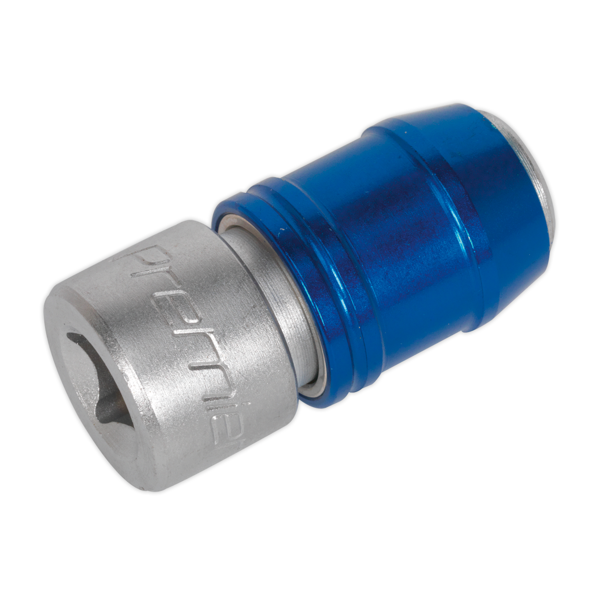 Premier Quick Release Bit Adaptor 10mm 3/8"Sq Drive