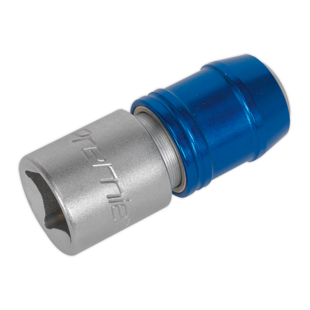 Quick Release Bit Adaptor 10mm 1/2"Sq Drive