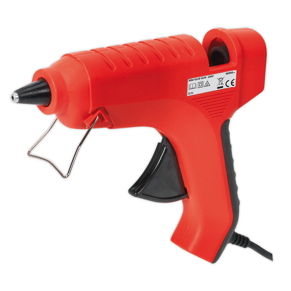 Glue Gun 40W/230V