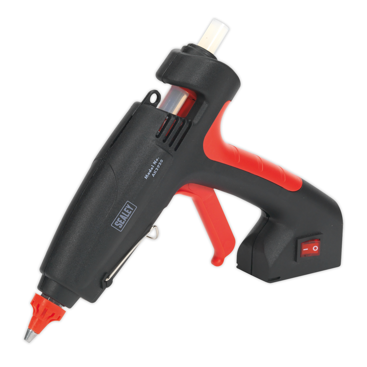 Glue Gun 80W 230V