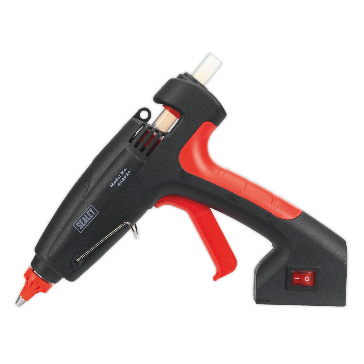 Glue Gun 80W 230V