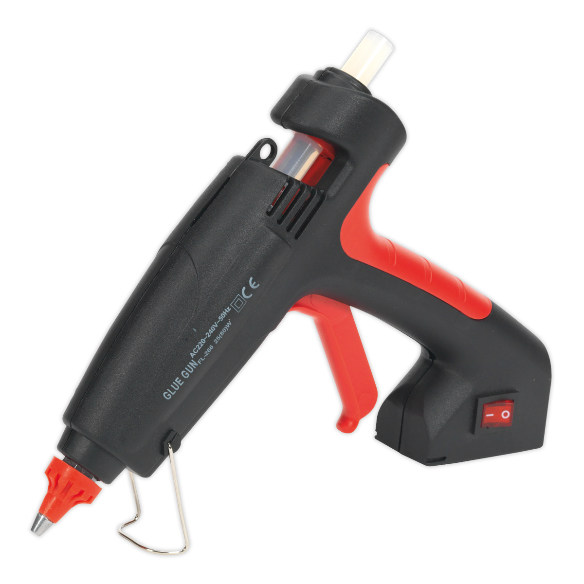 Glue Gun 80W 230V