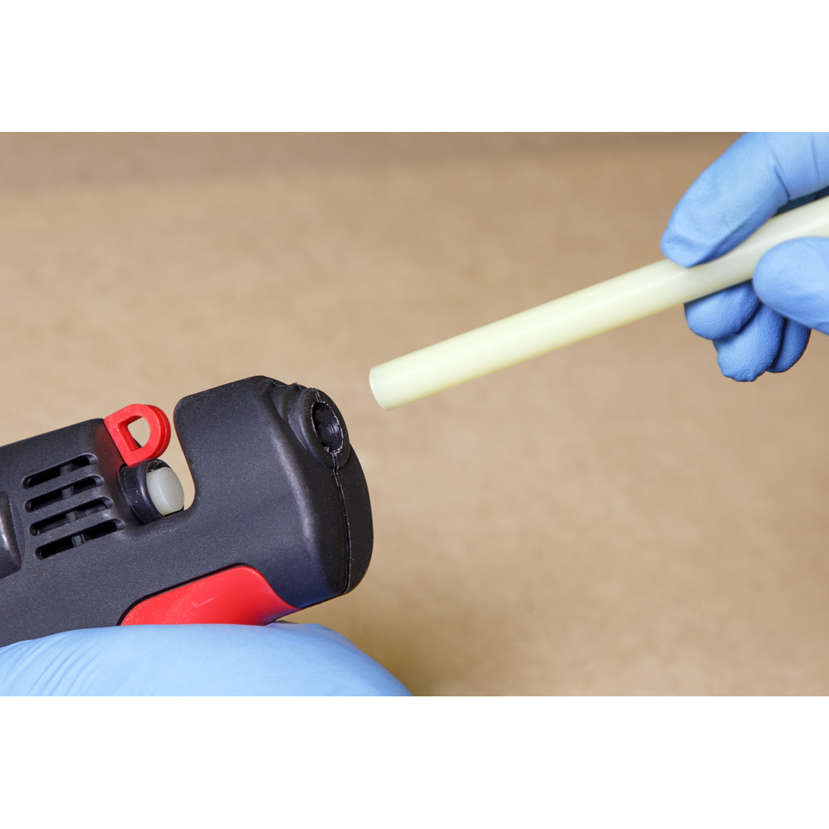 Glue Gun 450W 230V