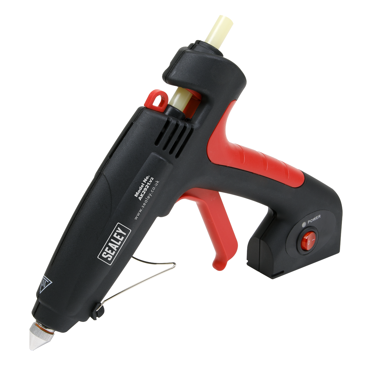 Glue Gun 450W 230V