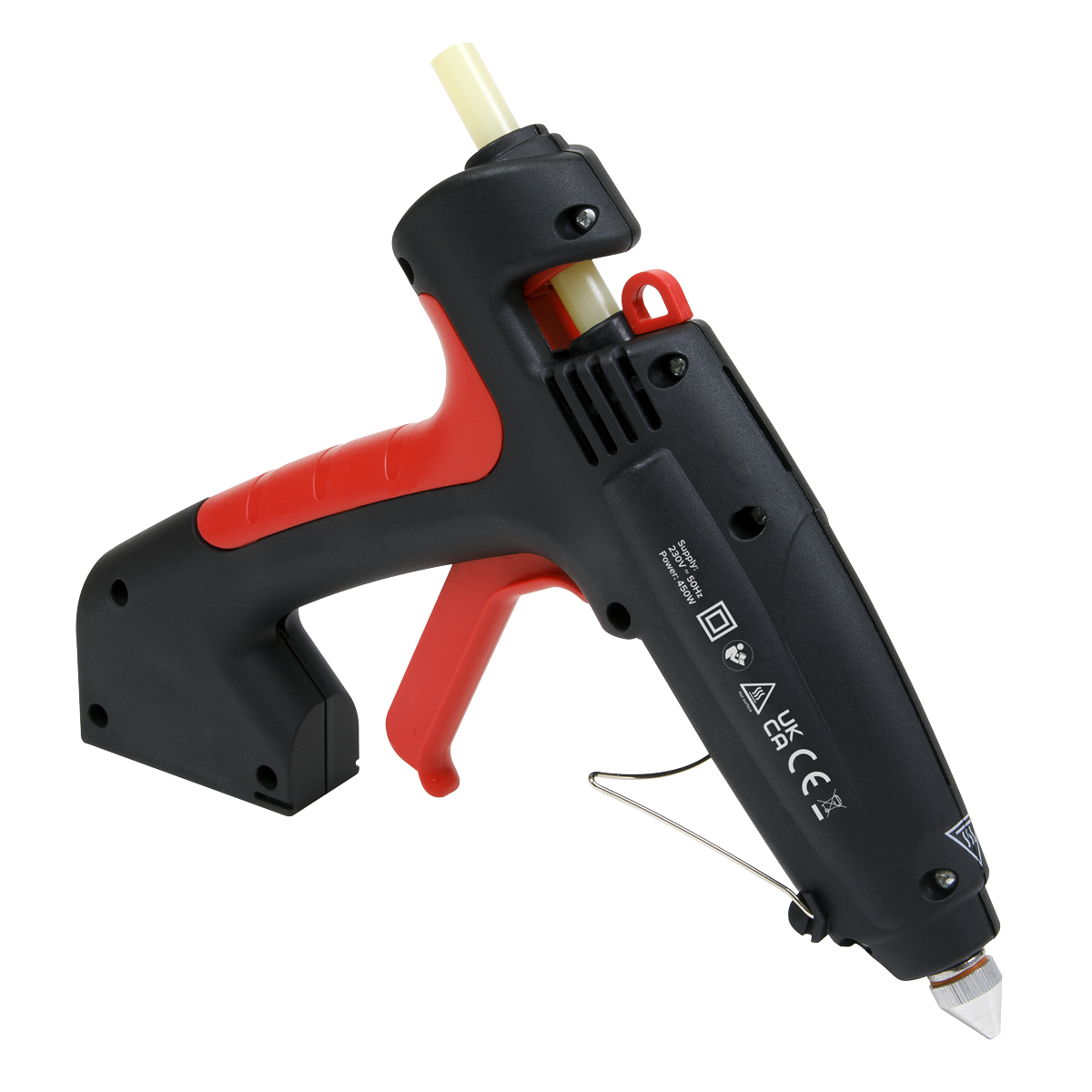 Glue Gun 450W 230V