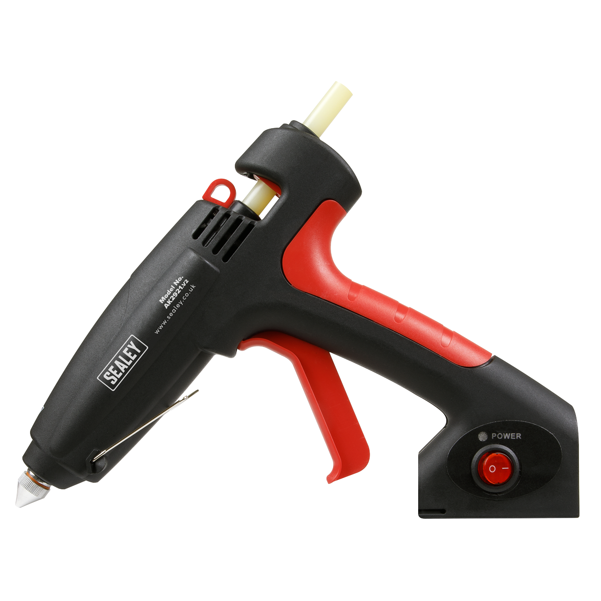 Glue Gun 450W 230V