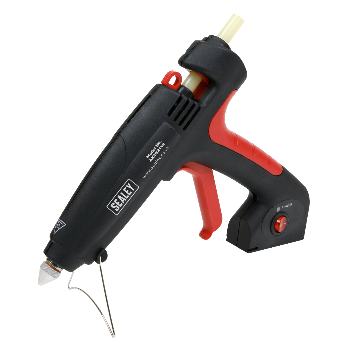 Glue Gun 450W 230V