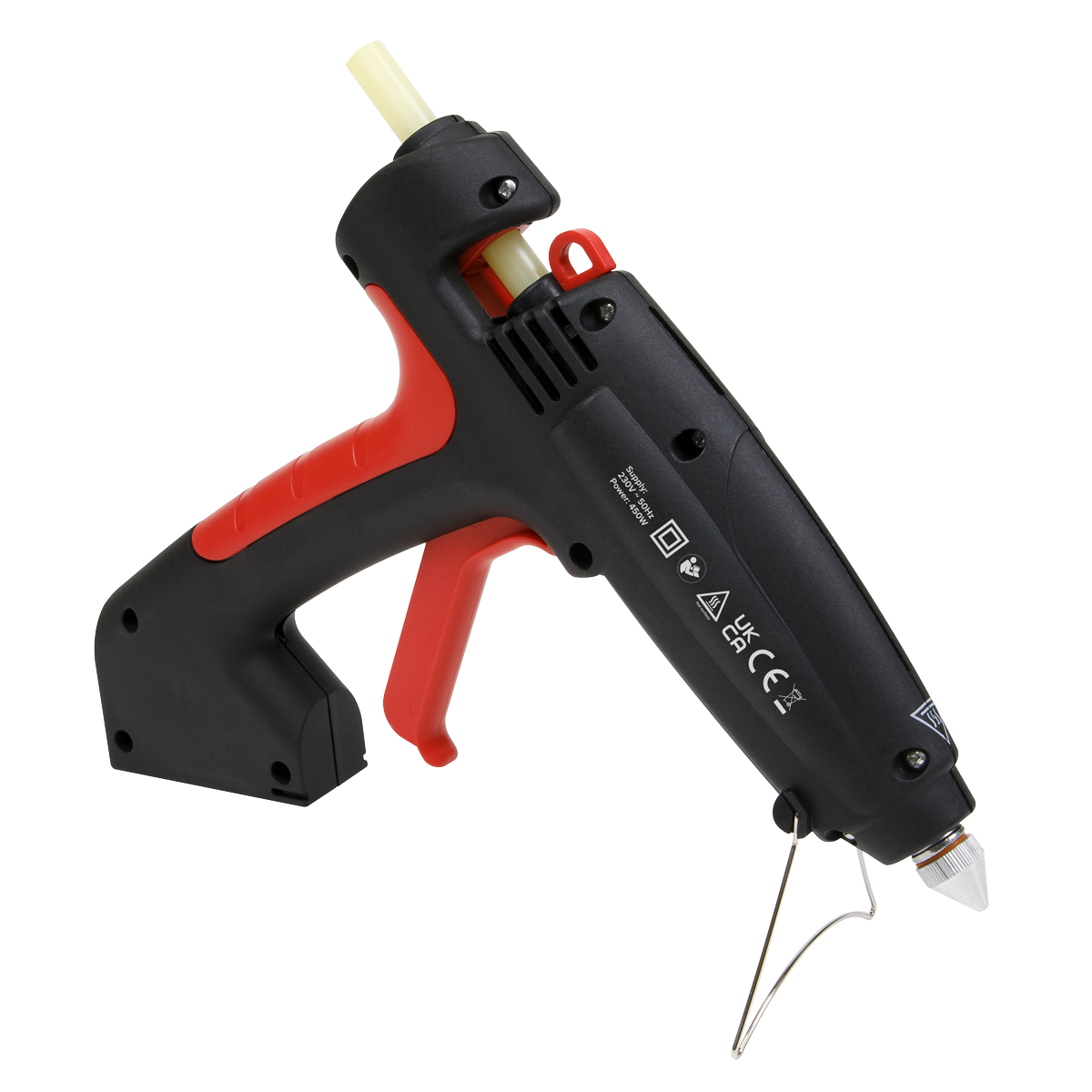 Glue Gun 450W 230V