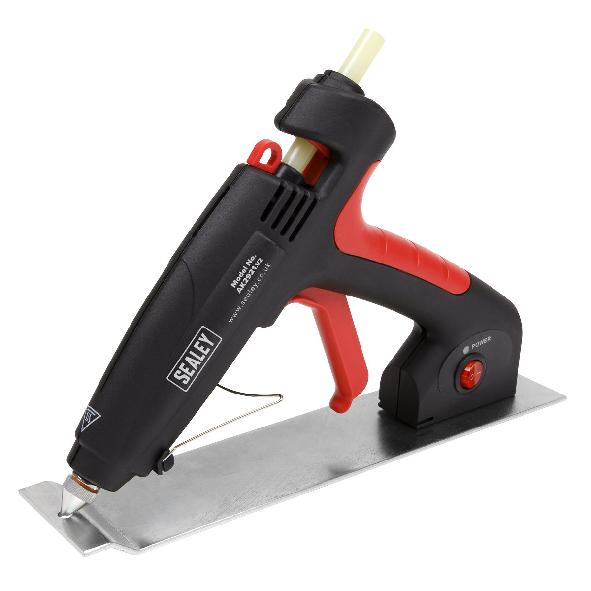 Glue Gun 450W 230V