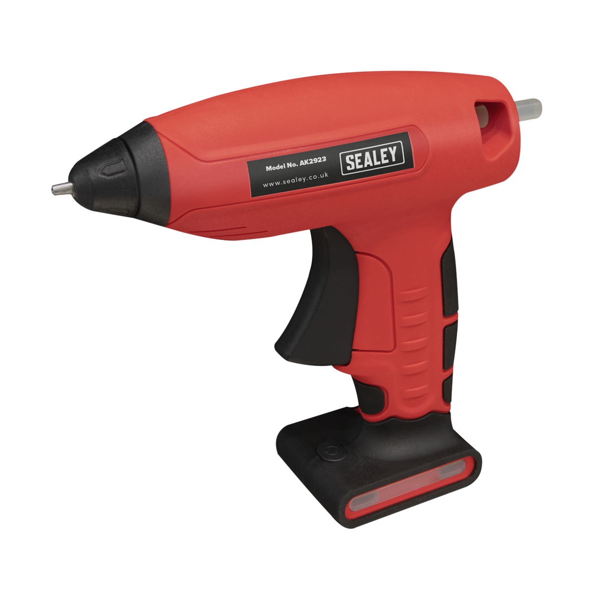 Cordless Glue Gun 3.7V