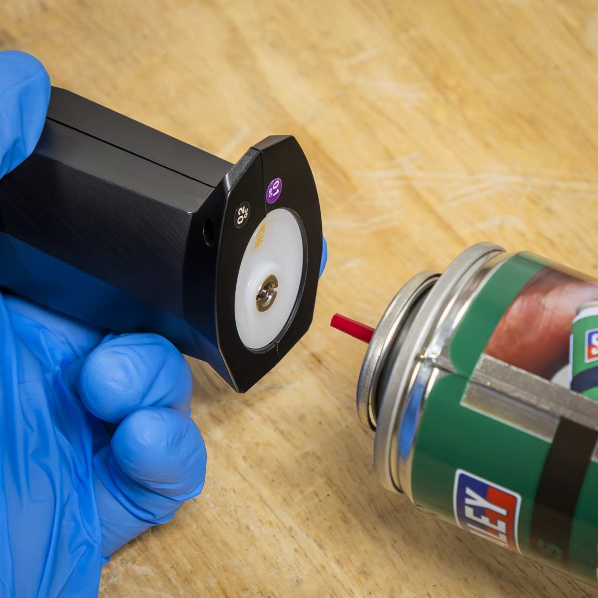 Premier Electronic Micro Soldering Torch