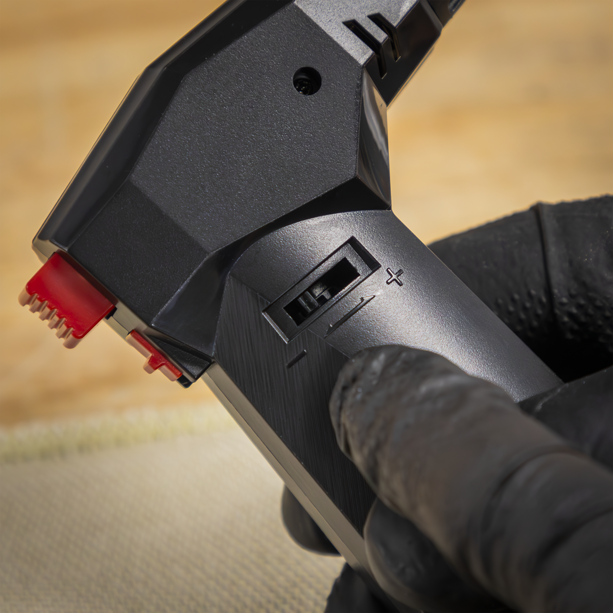 Premier Electronic Micro Soldering Torch