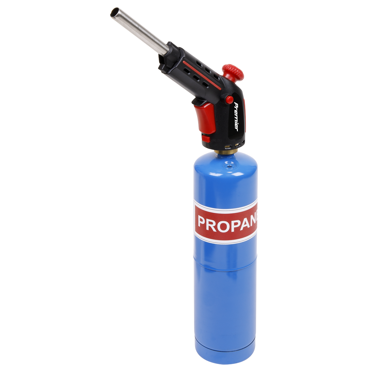 Premier 3-In-1 Interchangeable Propane Torch Set