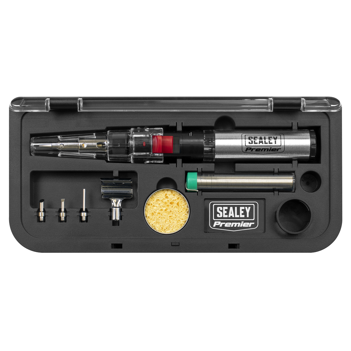 Premier Professional Soldering/Heating Kit